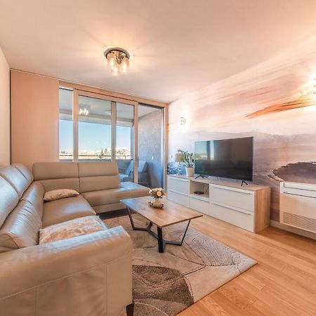 Apartment Bella زادار المظهر الخارجي الصورة