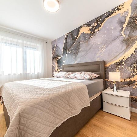 Apartment Bella زادار المظهر الخارجي الصورة
