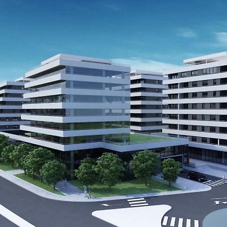 Apartment Bella زادار المظهر الخارجي الصورة