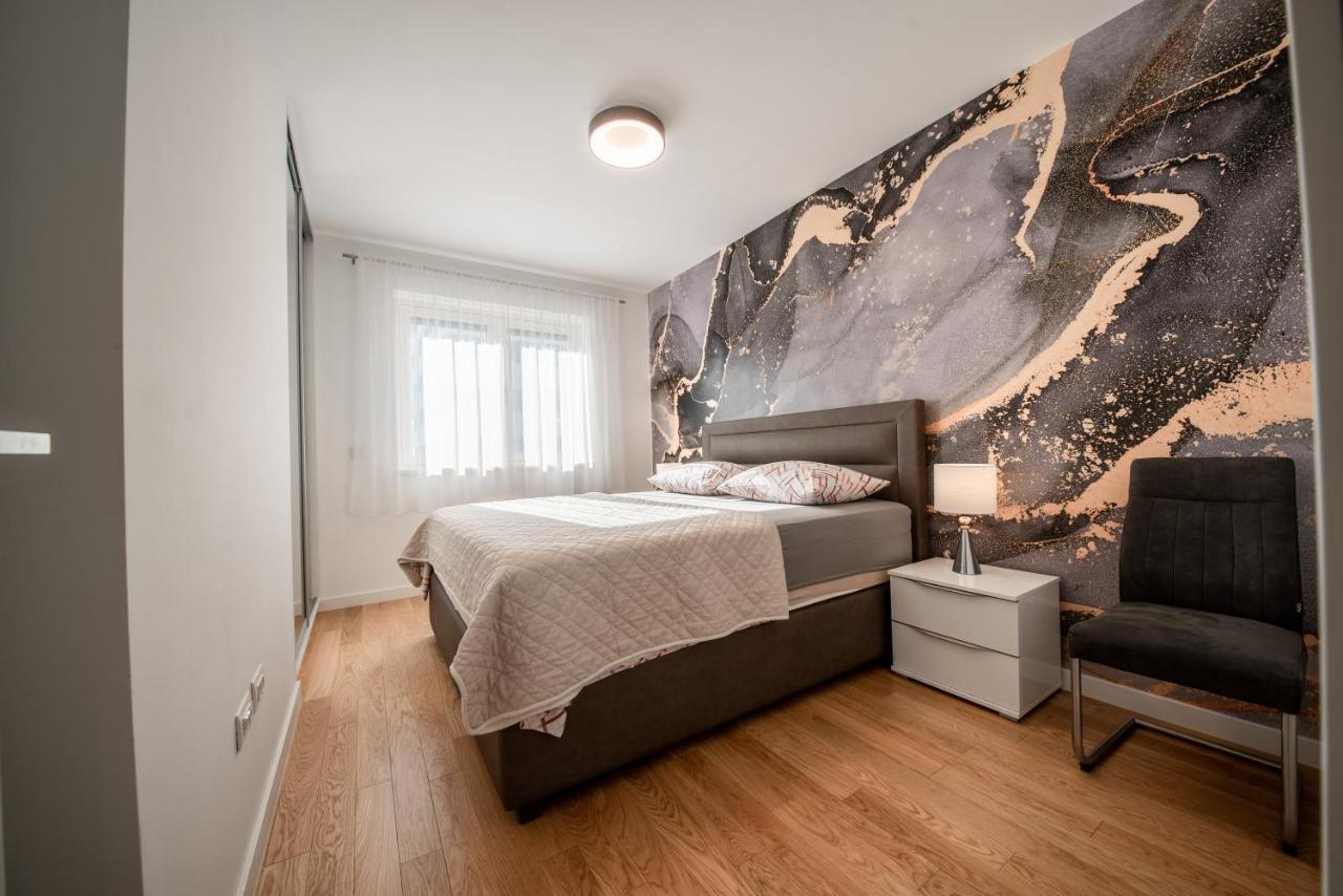Apartment Bella زادار المظهر الخارجي الصورة