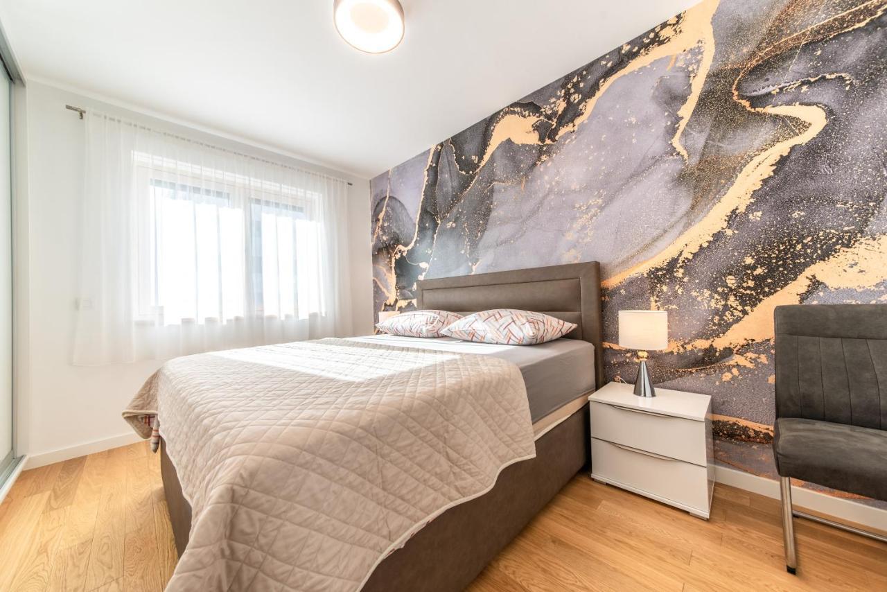 Apartment Bella زادار المظهر الخارجي الصورة