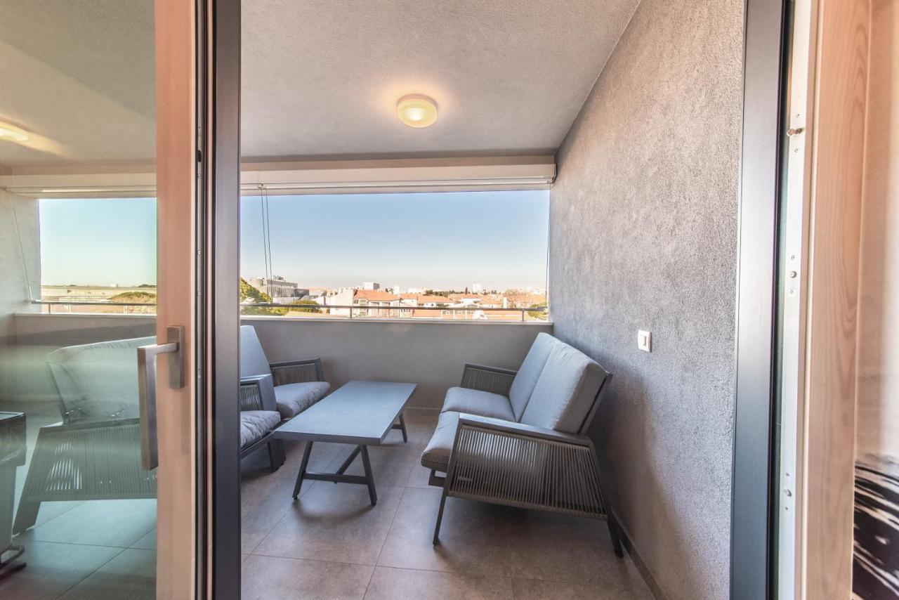 Apartment Bella زادار المظهر الخارجي الصورة