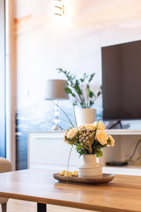 Apartment Bella زادار المظهر الخارجي الصورة