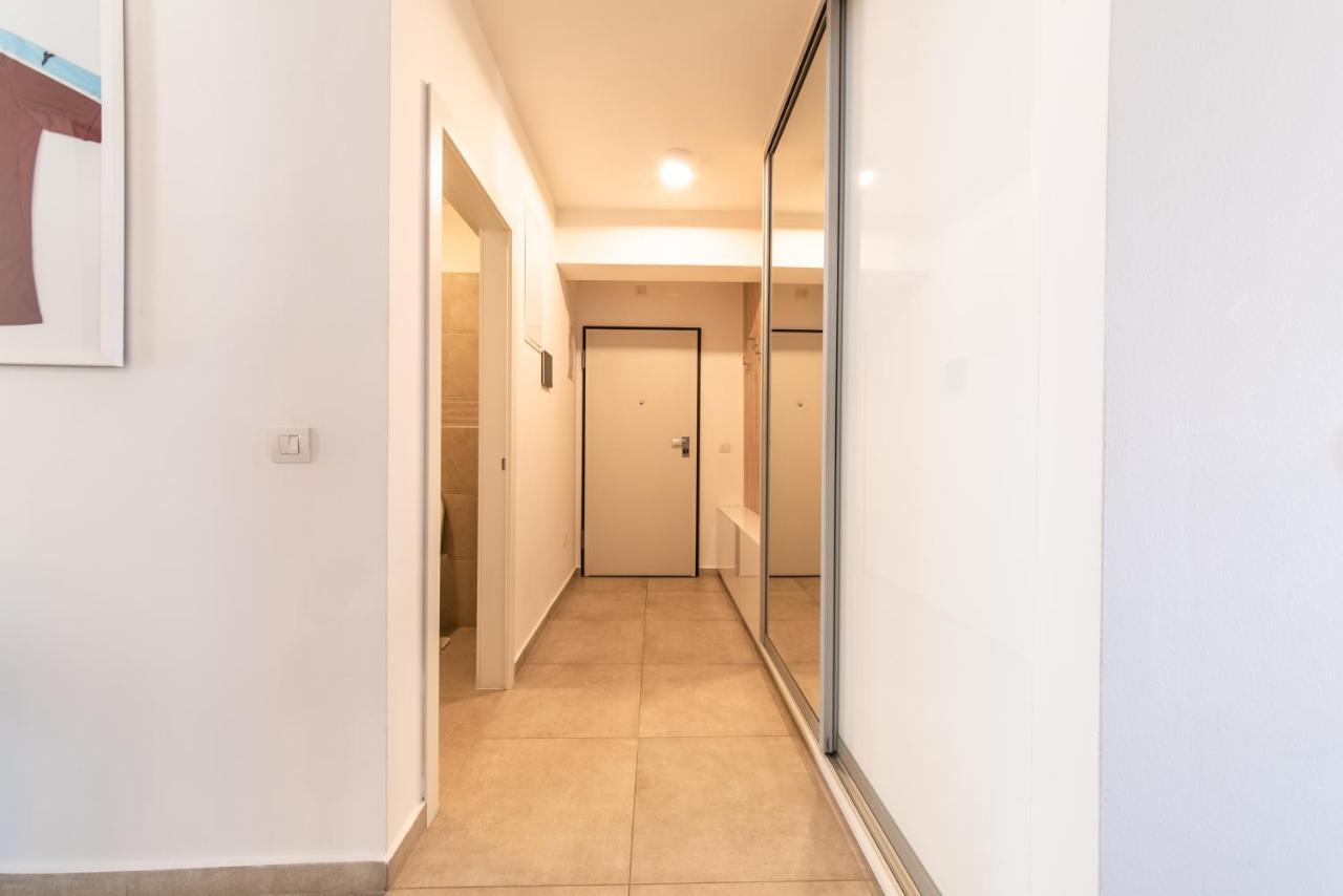 Apartment Bella زادار المظهر الخارجي الصورة