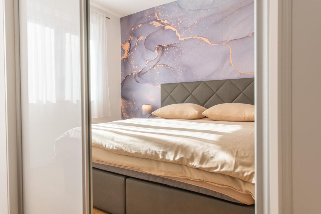 Apartment Bella زادار المظهر الخارجي الصورة