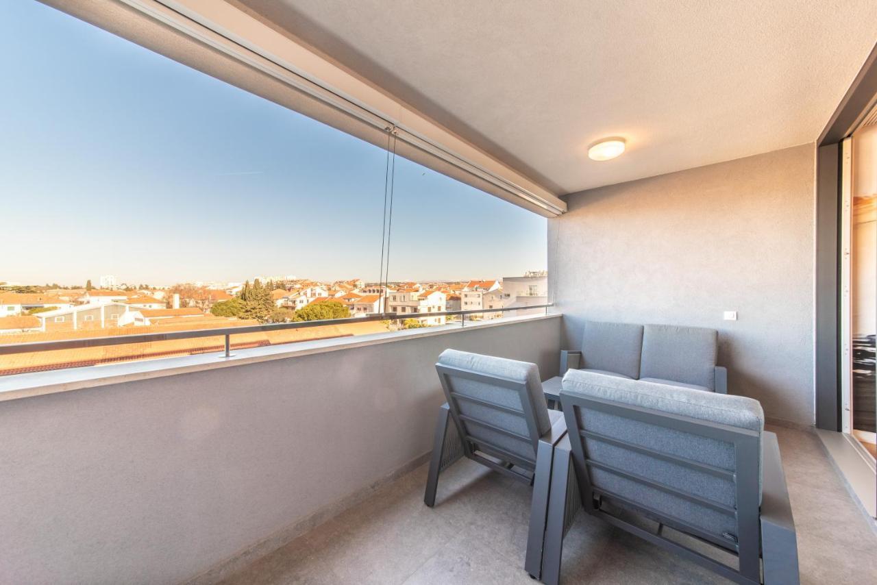 Apartment Bella زادار المظهر الخارجي الصورة