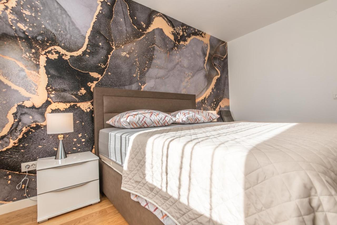Apartment Bella زادار المظهر الخارجي الصورة