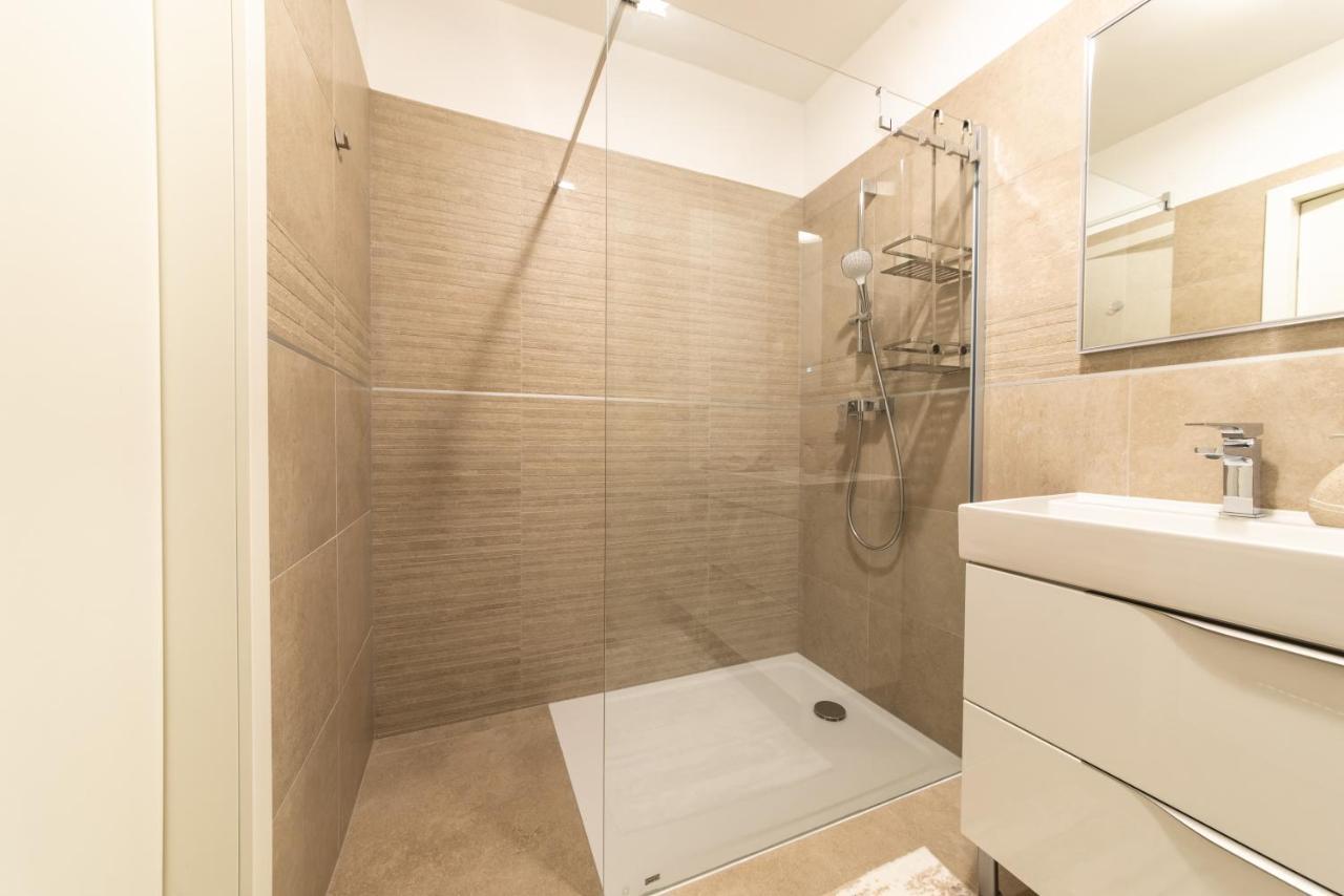 Apartment Bella زادار المظهر الخارجي الصورة