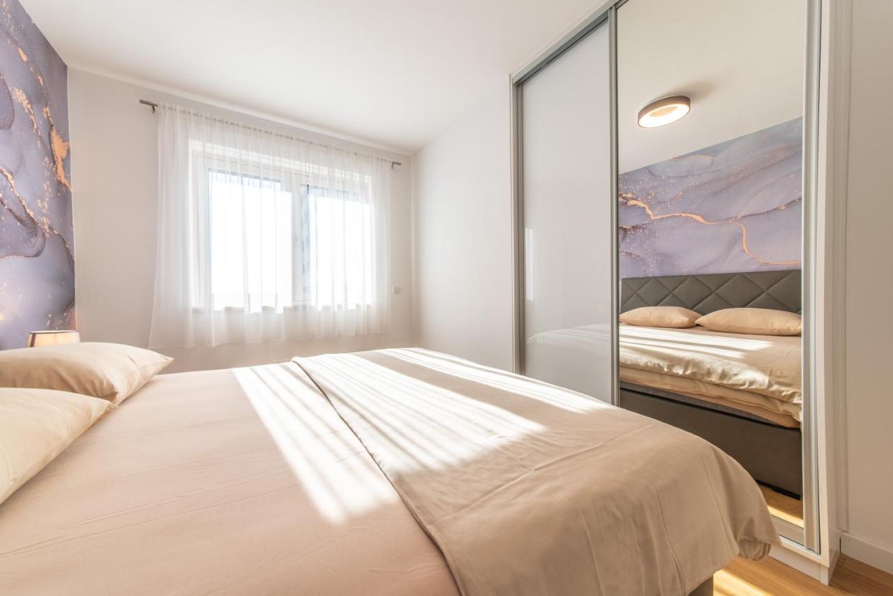 Apartment Bella زادار المظهر الخارجي الصورة