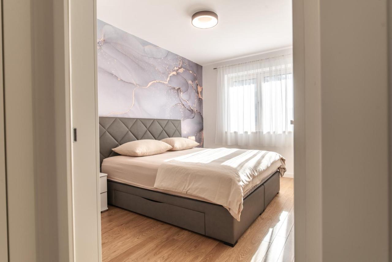 Apartment Bella زادار المظهر الخارجي الصورة