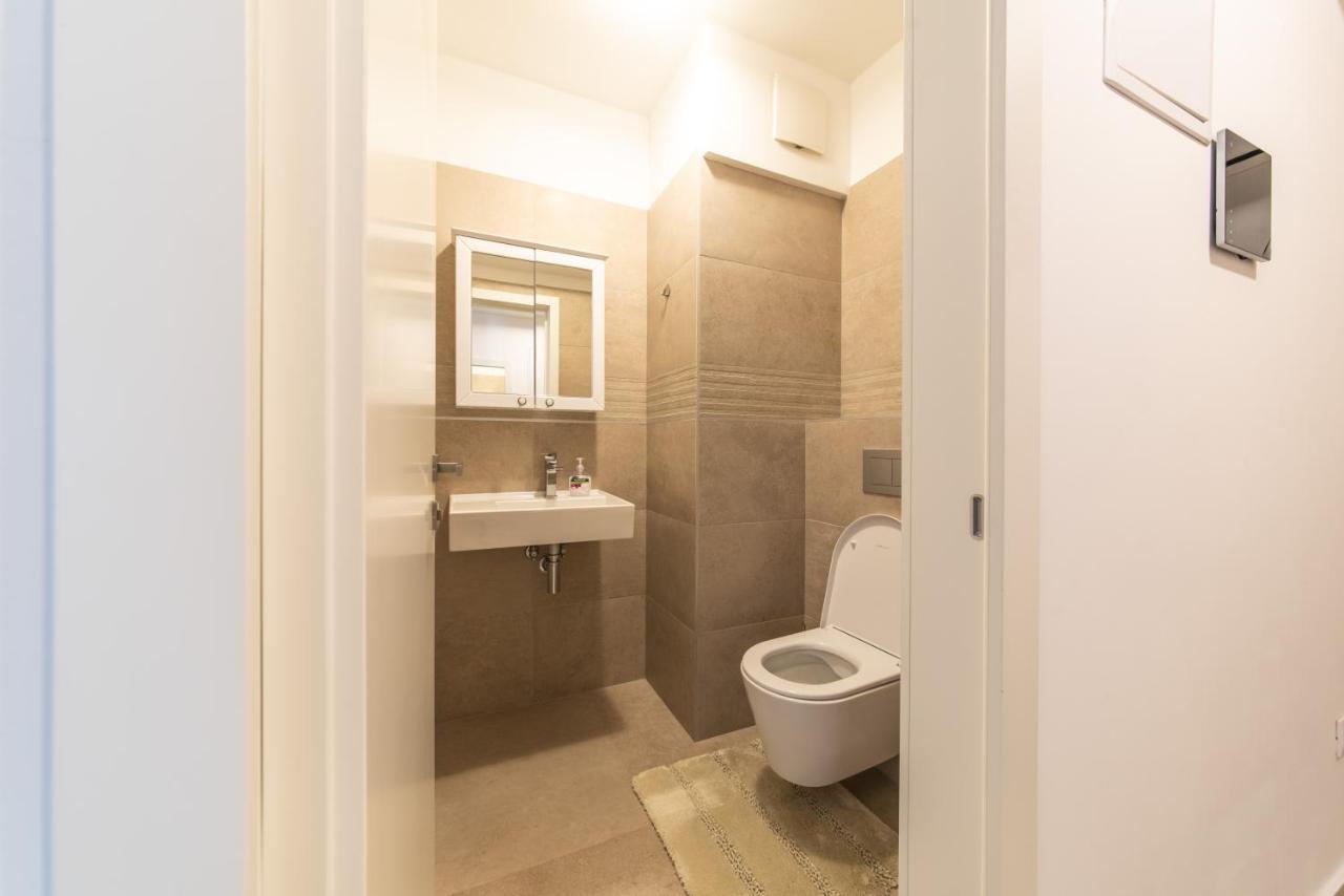 Apartment Bella زادار المظهر الخارجي الصورة