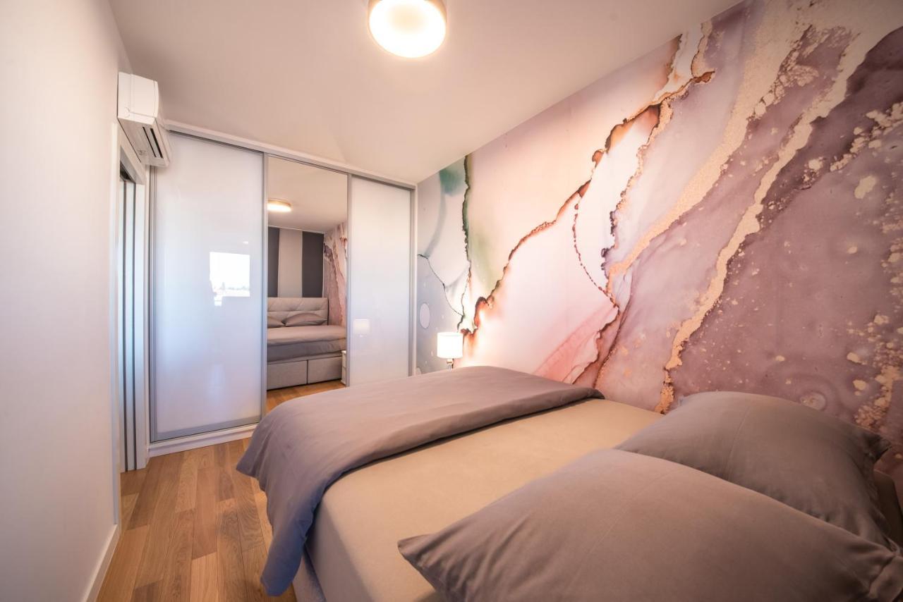 Apartment Bella زادار المظهر الخارجي الصورة