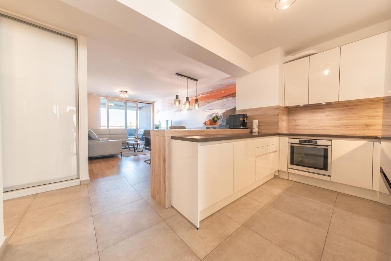 Apartment Bella زادار المظهر الخارجي الصورة