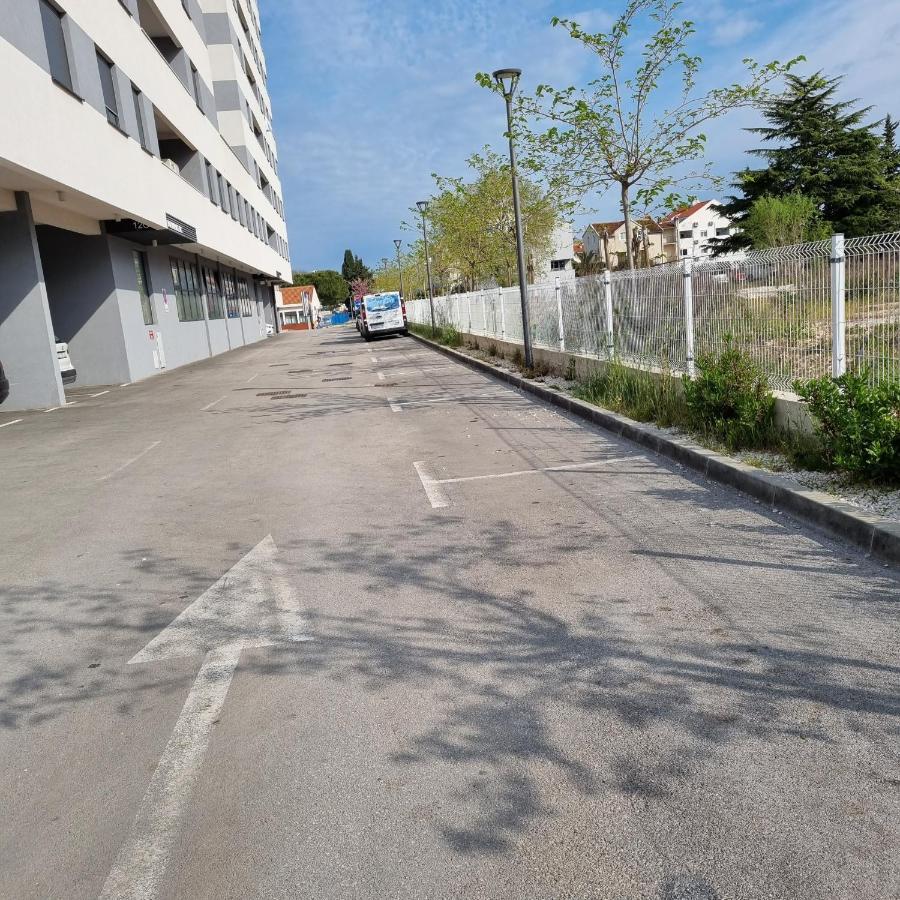 Apartment Bella زادار المظهر الخارجي الصورة